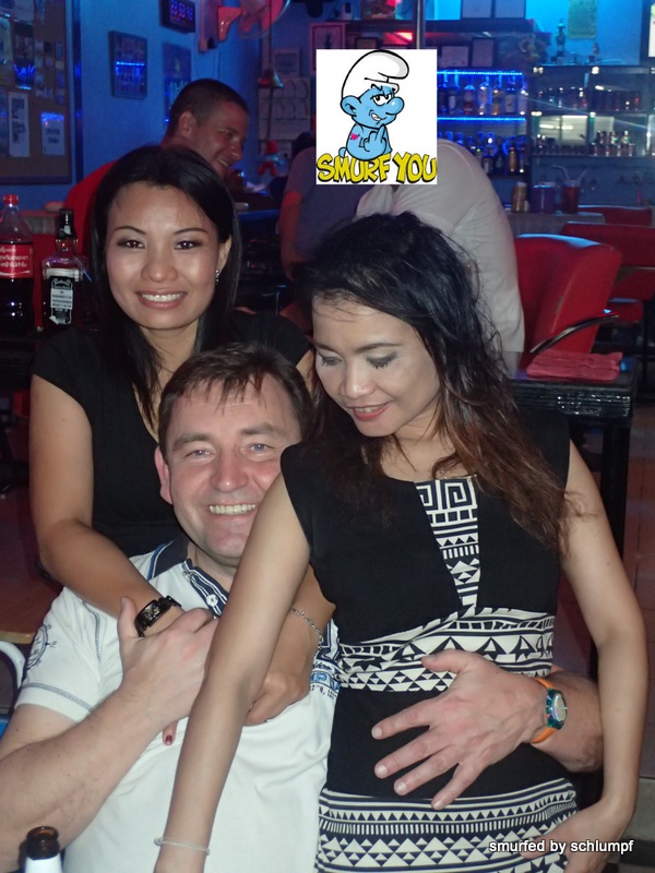 2015-03-13  Smurf Bar