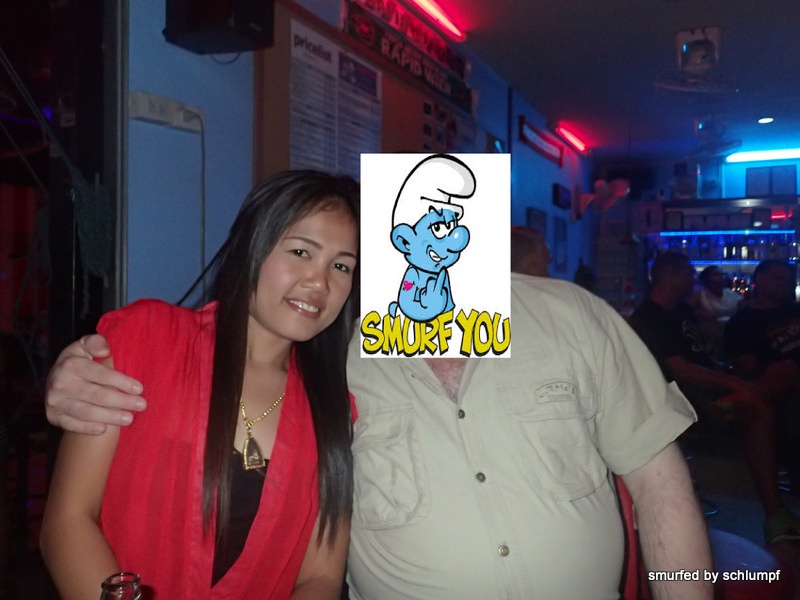 2015-03-14  Smurf Bar
