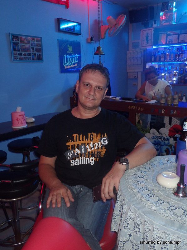 2015-03-14  Smurf Bar