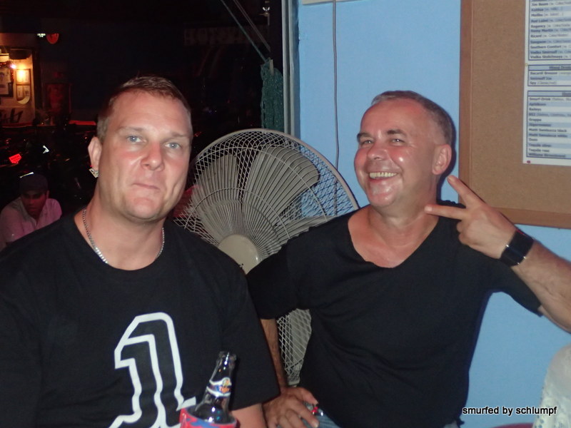 2015-03-14  Smurf Bar