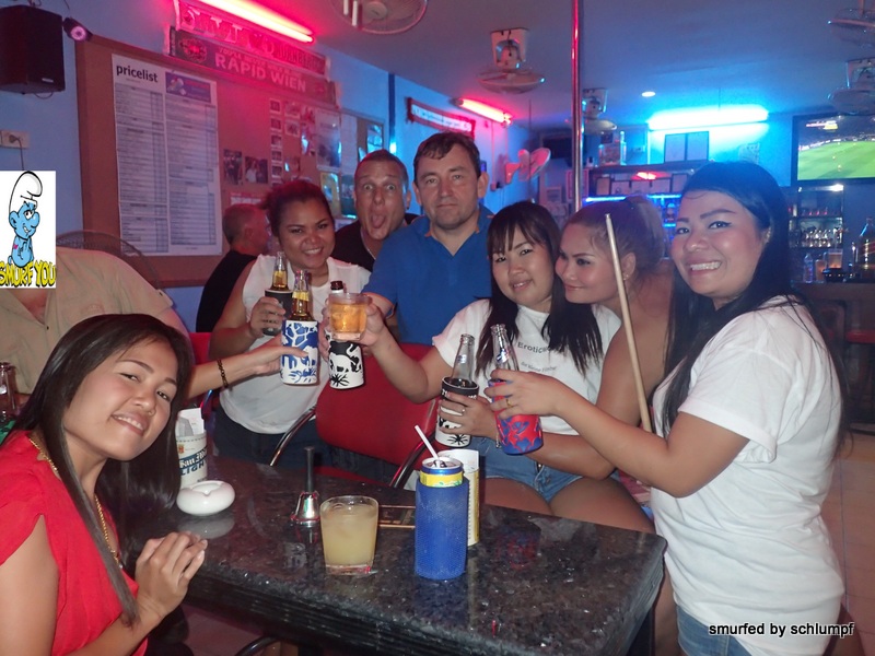 2015-03-14  Smurf Bar