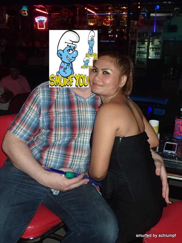 2015-03-14  Smurf Bar