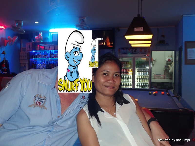 2015-03-15  Smurf Bar