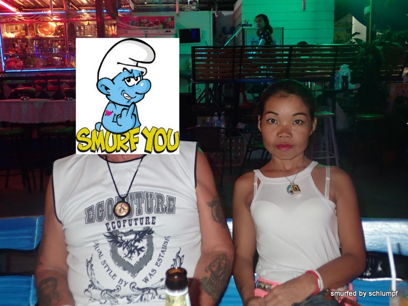2015-03-15  Smurf Bar