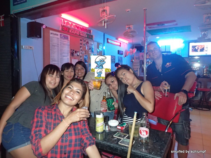 2015-03-18  Smurf Bar