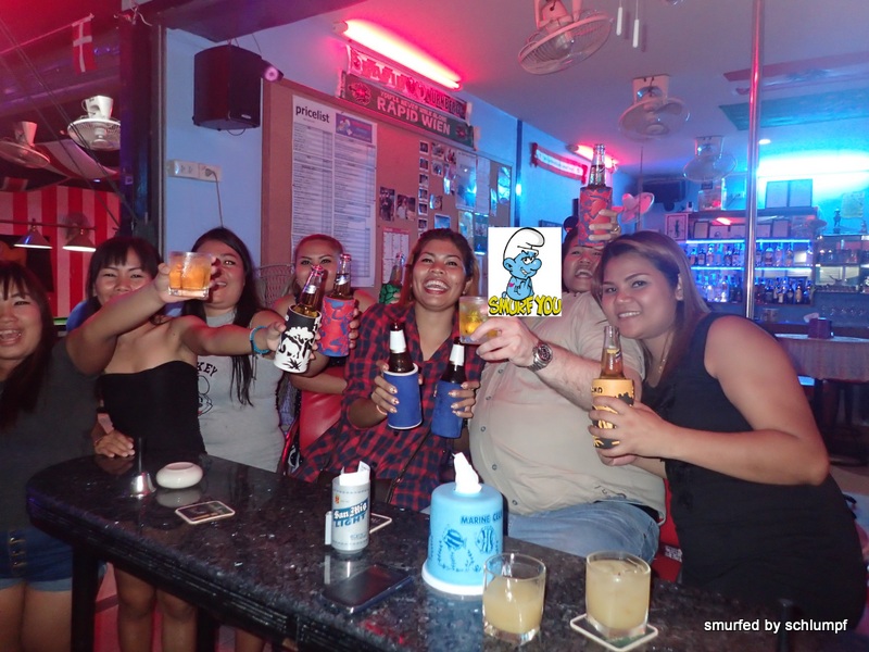 2015-03-18  Smurf Bar