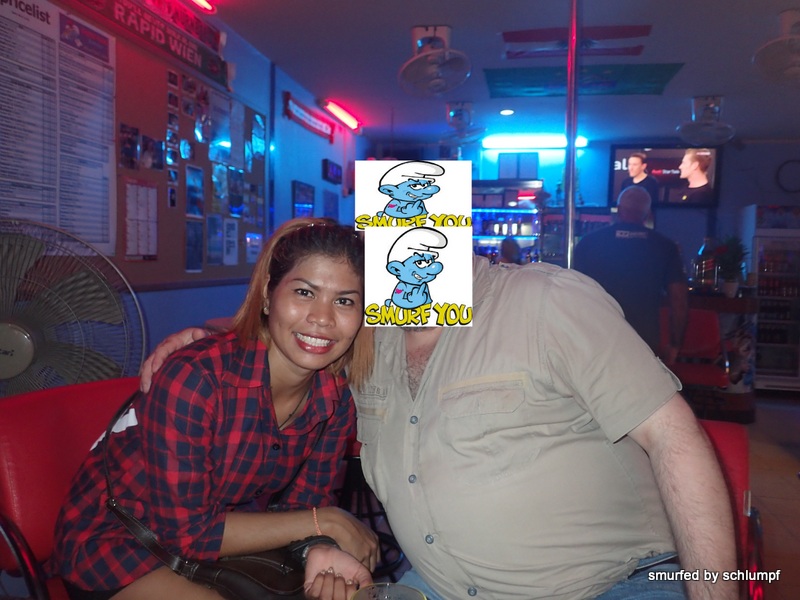 2015-03-18  Smurf Bar