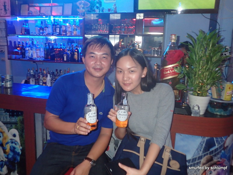 2015-03-20 Smurf Bar