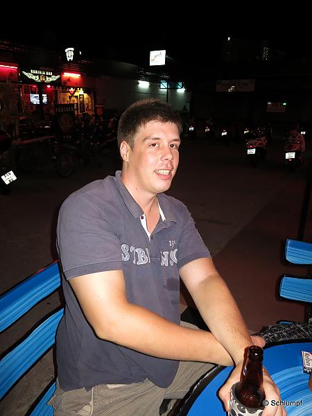 21.05.2013 Smurf Bar