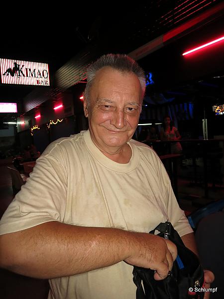 21.05.2013 Smurf Bar