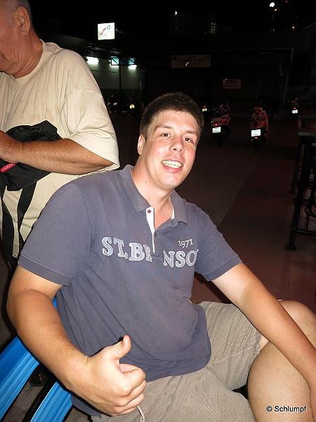 21.05.2013 Smurf Bar