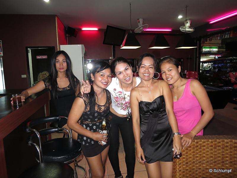 22.05.2013 Smurf Bar