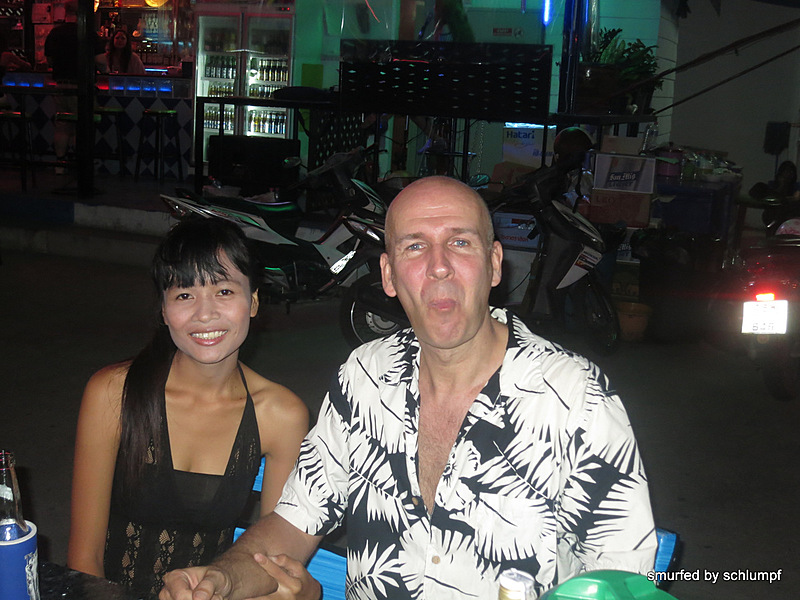 22.11.2013 Smurf Bar