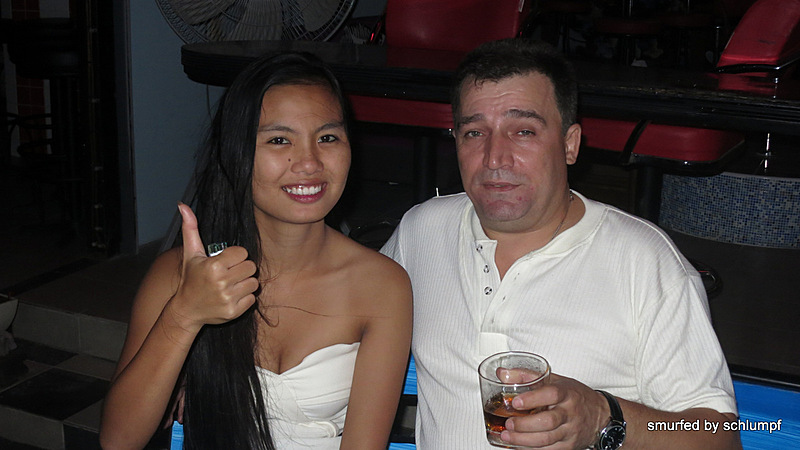 23.10.2013 Smurf Bar