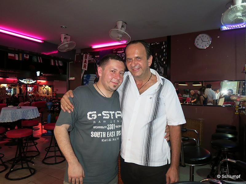 23.o5.2013 Smurf Bar