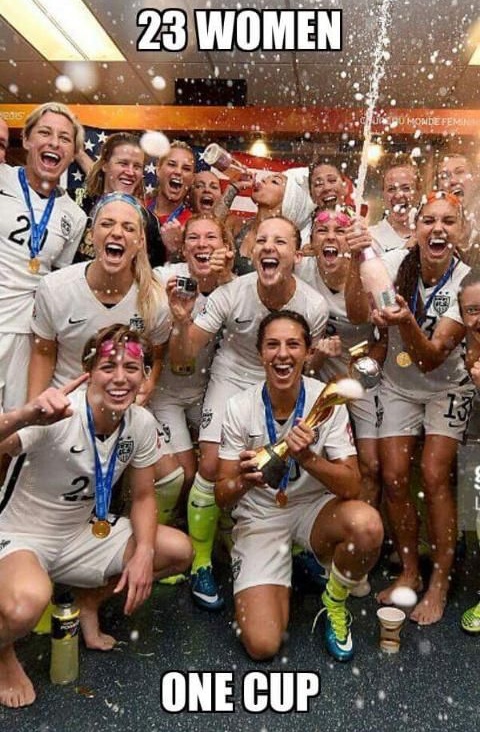 23 Women