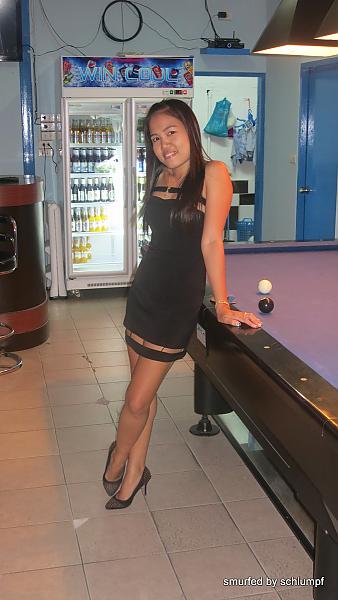 24.06.2013 Smurf Bar