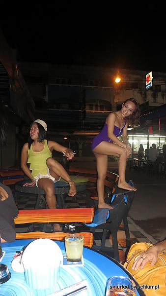 24.06.2013 Smurf Bar