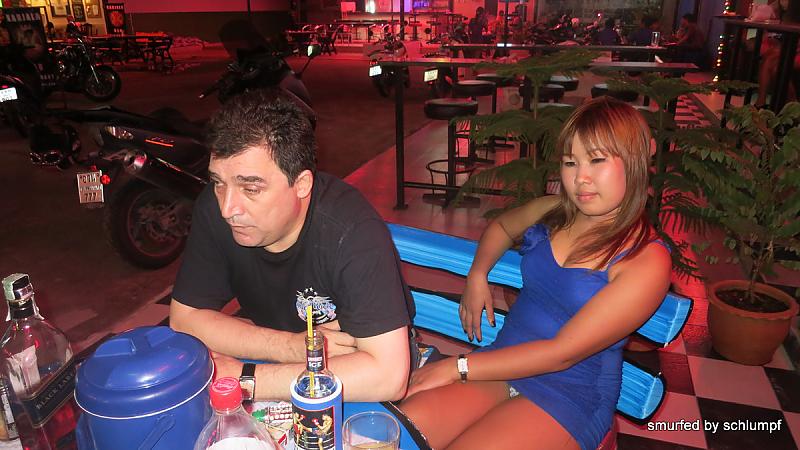24.06.2013 Smurf Bar