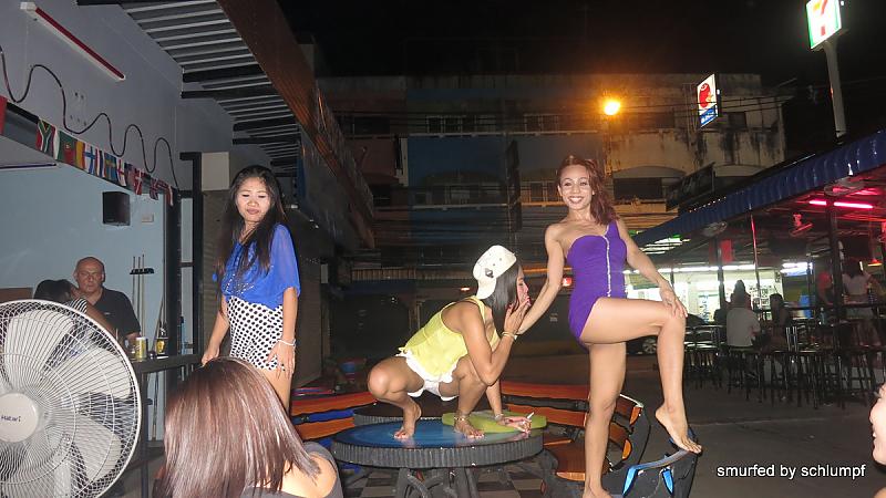 24.06.2013 Smurf Bar
