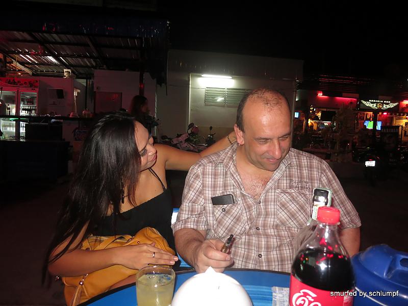 24.06.2013 Smurf Bar