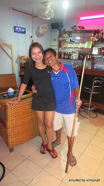 24.06.2013 Smurf Bar