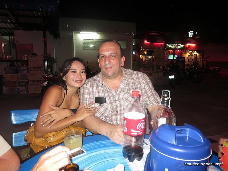 24.06.2013 Smurf Bar