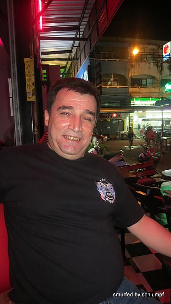 24.06.2013 Smurf Bar