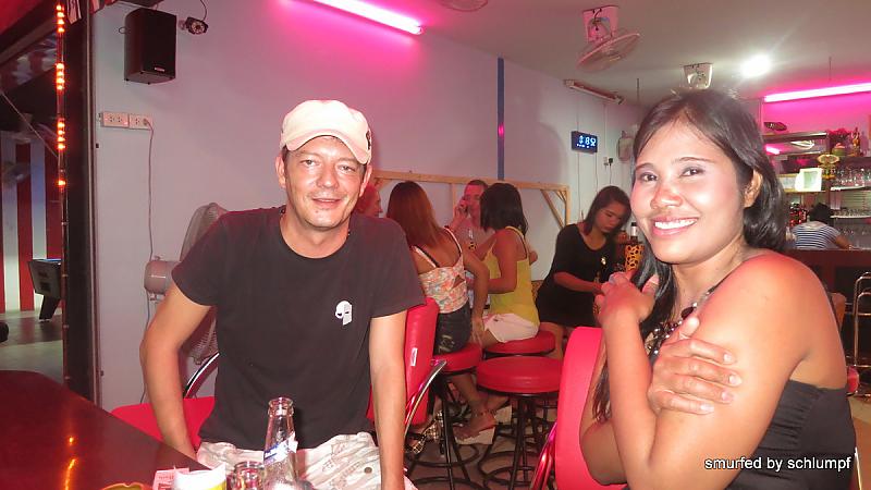 24.06.2013 Smurf Bar