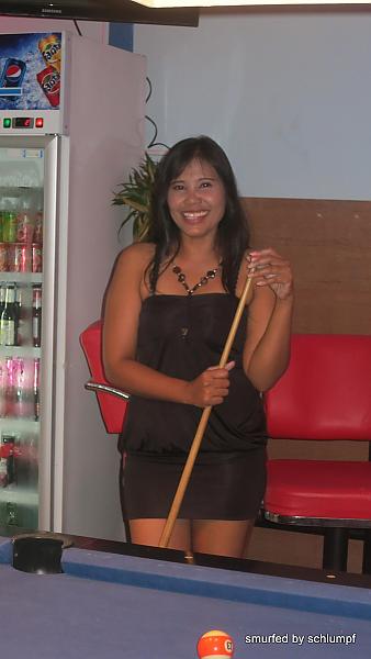 24.06.2013 Smurf Bar