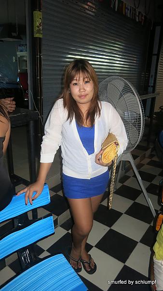 24.06.2013 Smurf Bar