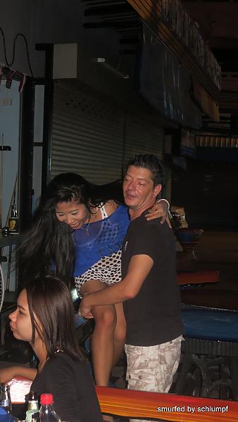 24.06.2013 Smurf Bar