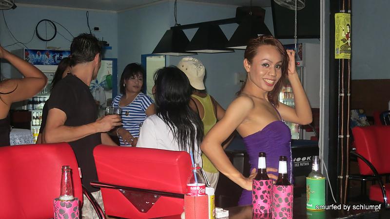 24.06.2013 Smurf Bar