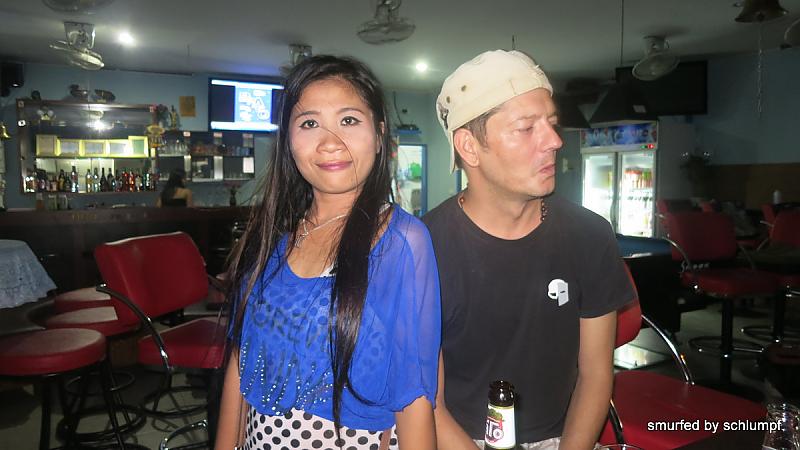 24.06.2013 Smurf Bar