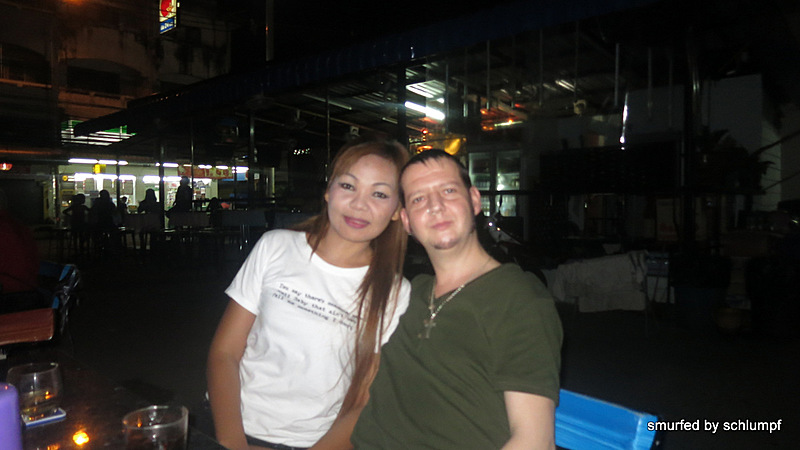 24.11.2013 Smurf Bar