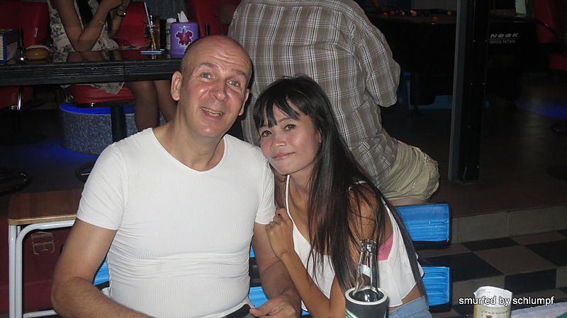 24.11.2013 Smurf Bar