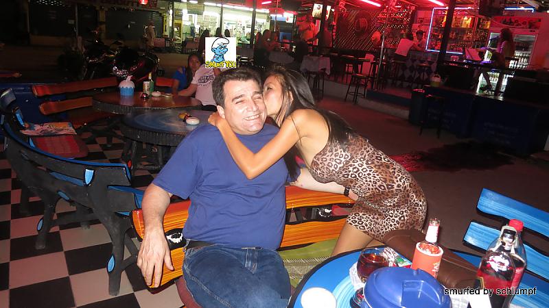 25.06.2013 Smurf Bar
