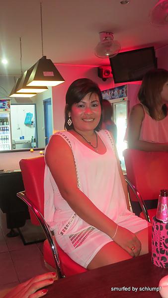 25.06.2013 Smurf Bar