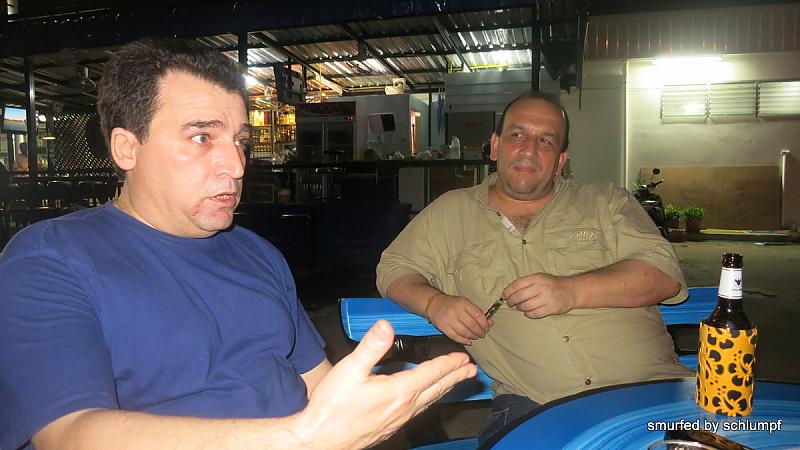 25.06.2013 Smurf Bar