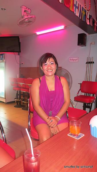 25.07.2013 Smurf Bar