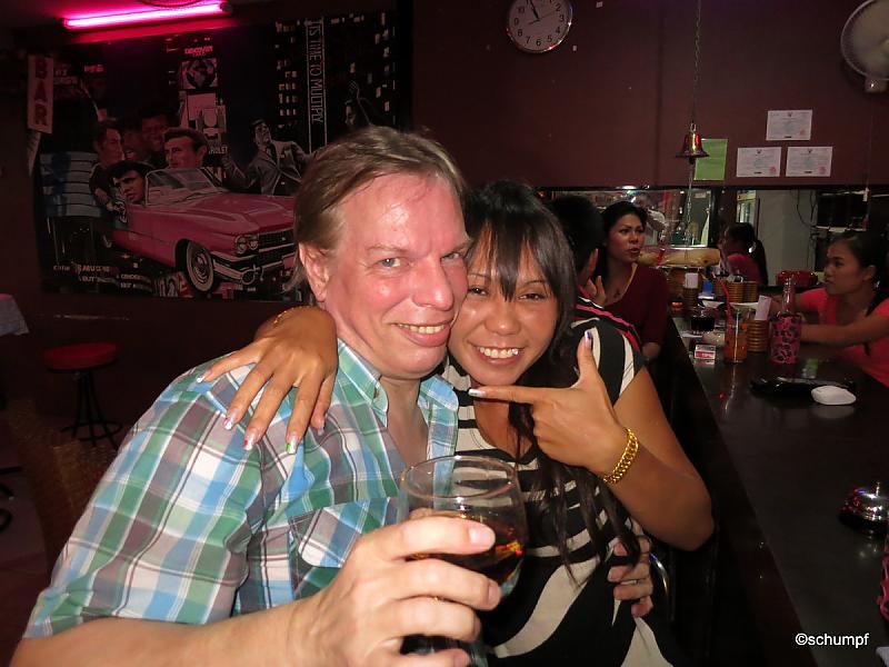 26.05.2013 Smurf Bar