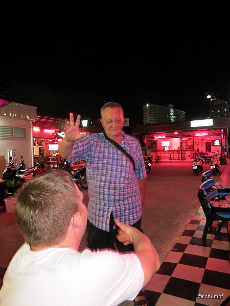 26.05.2013 Smurf Bar
