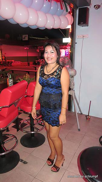 26.06.2013 Smurf Bar