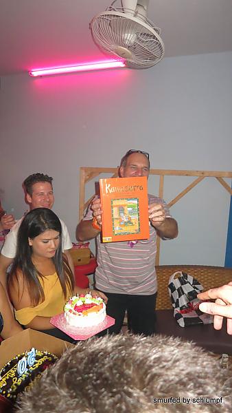 26.06.2013 Smurf Bar