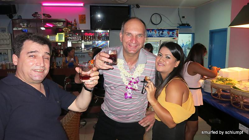 26.06.2013 Smurf Bar