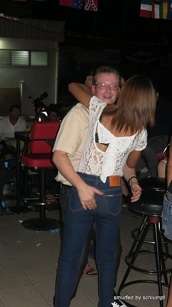 26.06.2013 Smurf Bar