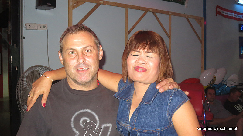 26.11.2013 Smurf Bar