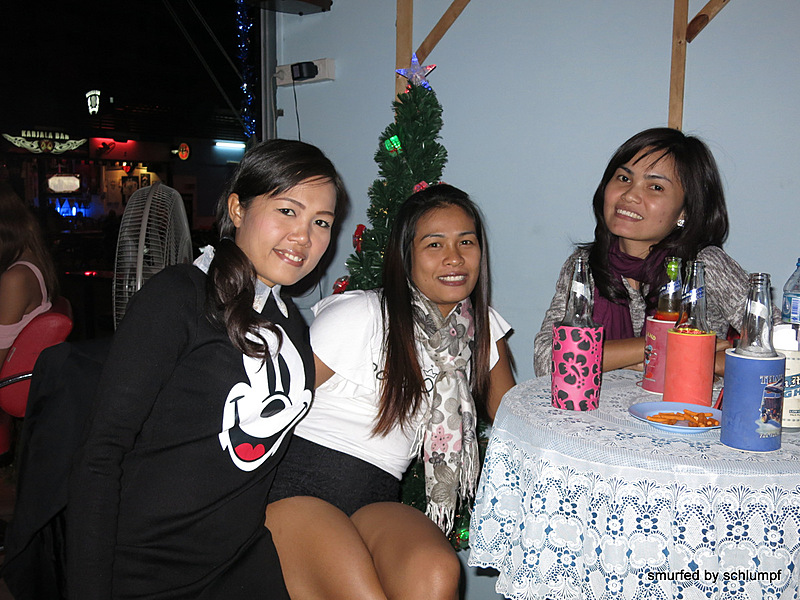 26.12.2013 Smurf Bar