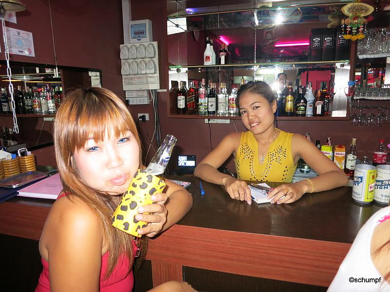 27.05.2013 Smurf Bar