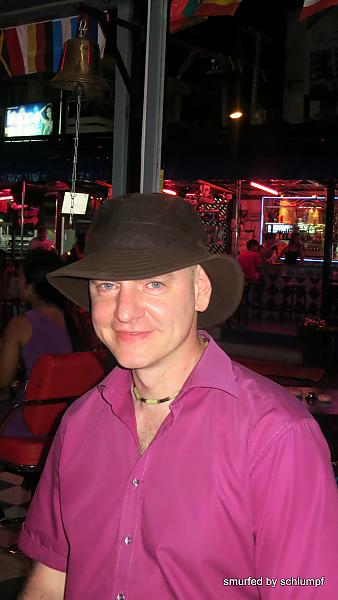 27.06.2013 Smurf Bar